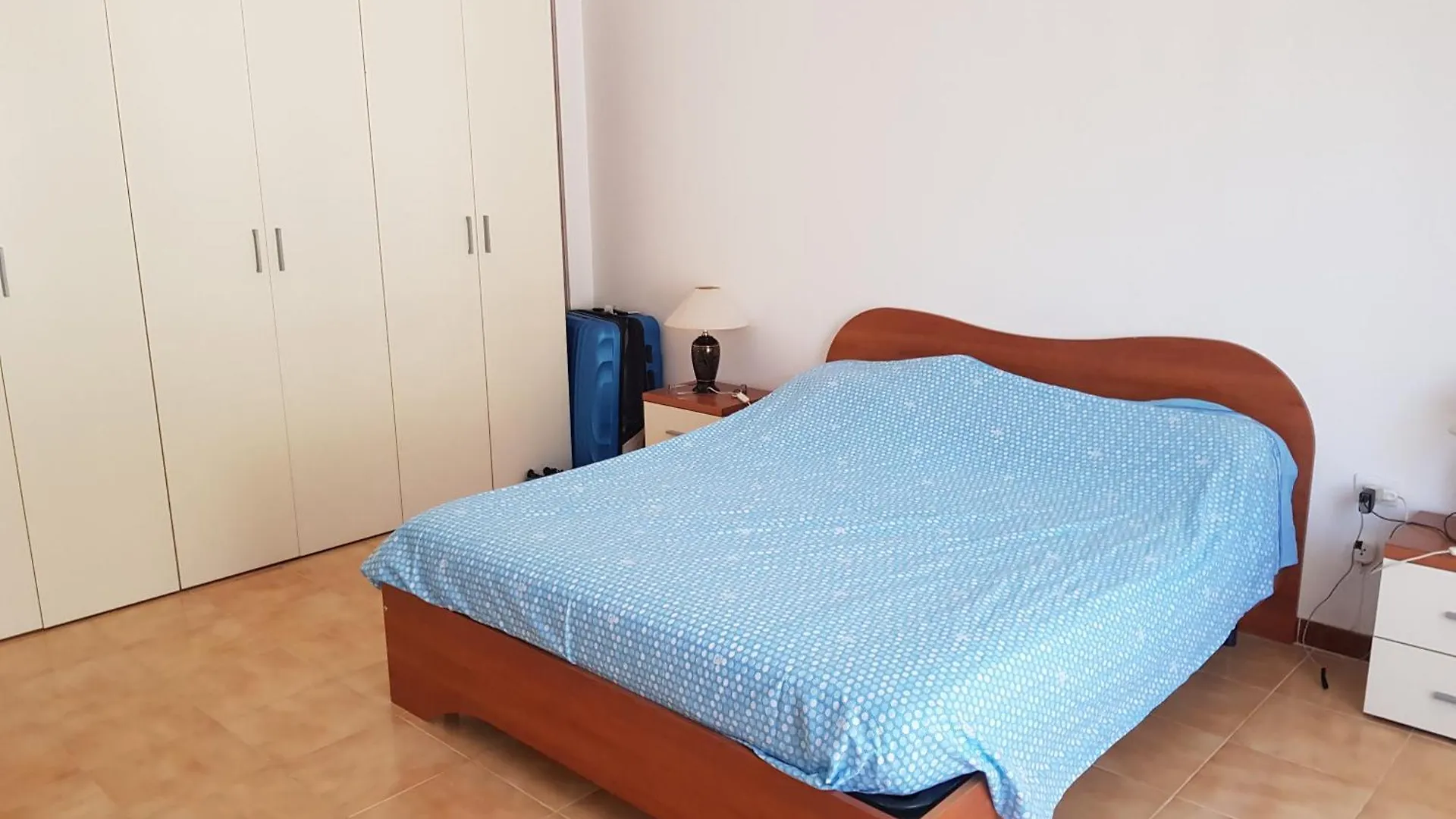 Holiday home Giunta Villa Palermo