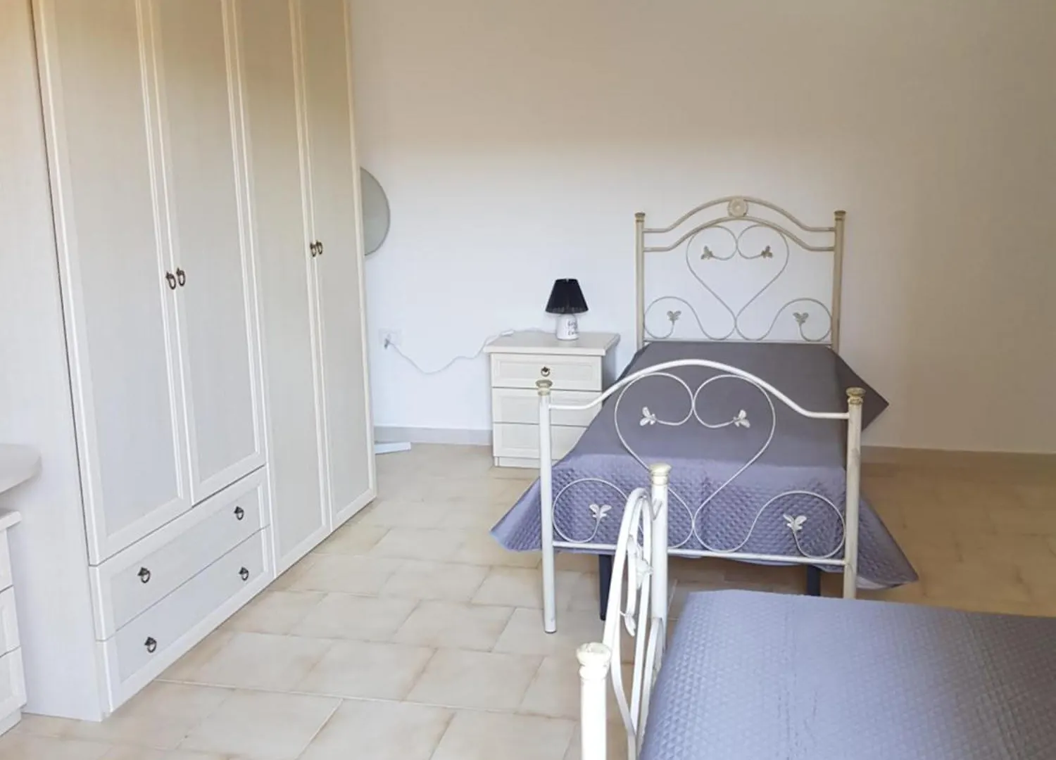 Holiday home Giunta Villa Palermo