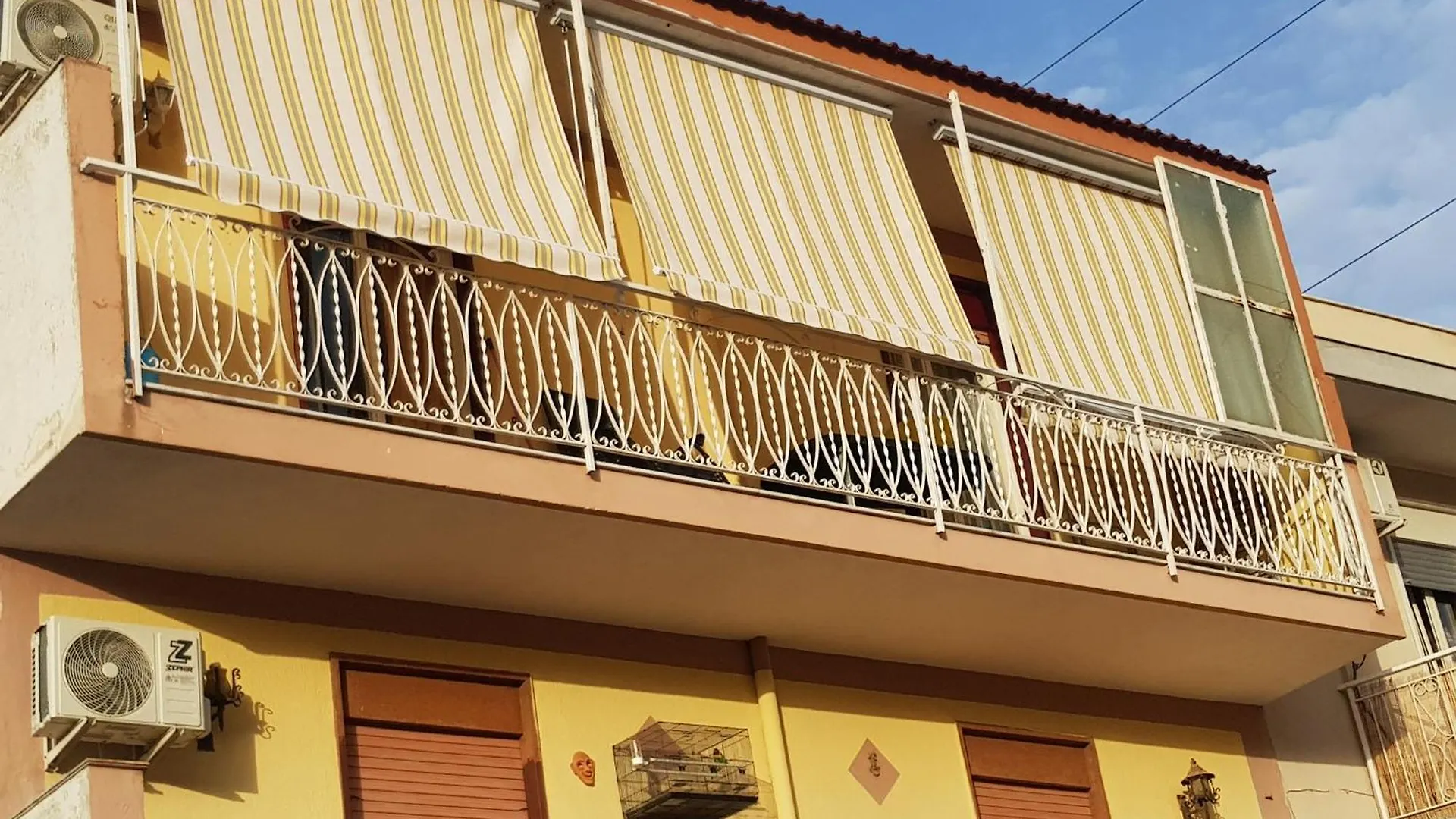 Giunta Villa Palermo Holiday home