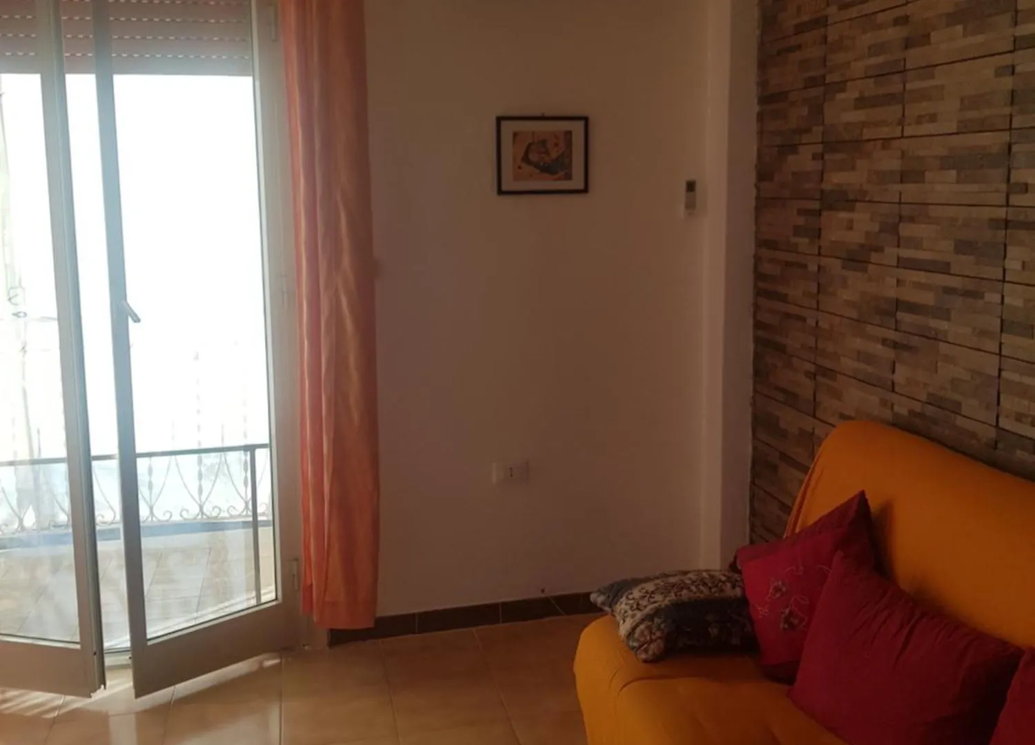 Holiday home Giunta Villa Palermo